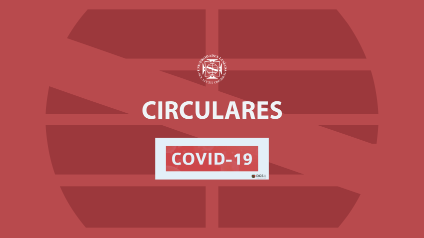 Circulares Covid-19
