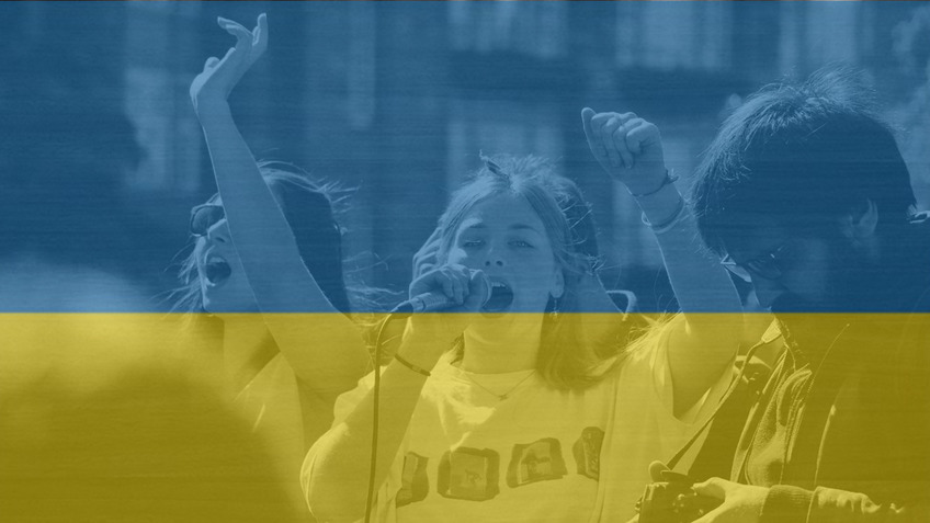 Estudantes nacionais da Ucrânia em situações de emergência humanitária – acesso ao ensino superior português