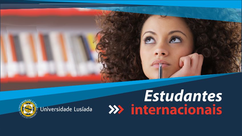 Estudantes Internacionais