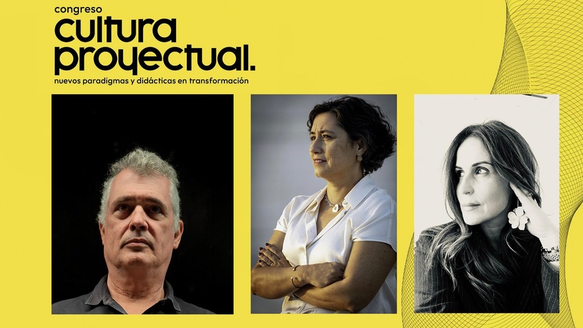 Professores Miguel Malheiro, Alexandra Saraiva e Carla Carvalho participam em Congresso Internacional sobre o ensino do Projeto de Arquitectura